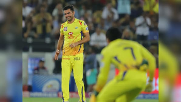 IPL 2019's lighter side, Week 8: Testing times for Dhoni, the Chahars’ key inputs, and Hooda gets ‘Keemown’ over