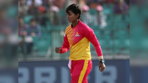 Women's T20 Challenge 2019: Deepti Sharma says Trailblazers were 10-15 runs short against Velocity