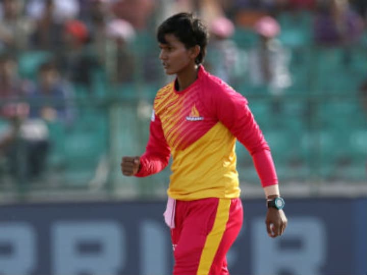 Women's T20 Challenge 2019: Deepti Sharma says Trailblazers were 10-15 runs short against Velocity