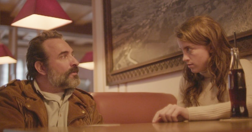 Cannes 2019: Jean Dujardin is dressed to kill in Quentin Dupieux’s latest surreal comedy, Deerskin