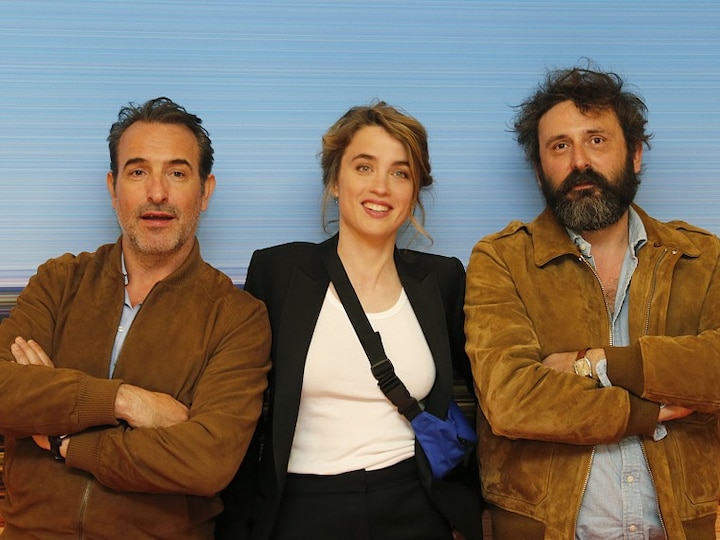 Deerskin review: Jean Dujardin is dressed to kill in Quentin Dupieux’s latest surreal comedy