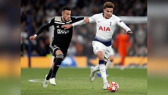 Champions League: Mauricio Pochettino's Spurs need to counter Ajax's possession-based game with patient play