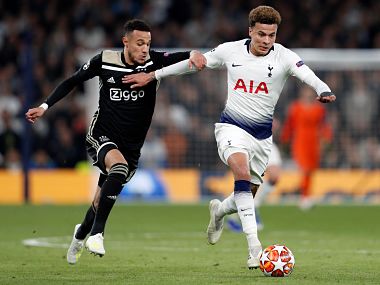 Champions League: Mauricio Pochettino's Spurs need to counter Ajax's possession-based game with patient play Champions League: Mauricio Pochettino's Spurs need to counter Ajax's possession-based game with patient play