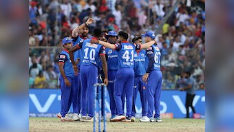 IPL 2019: Delhi Capitals captain Shreyas Iyer says every player took initiative and responsibility for the team