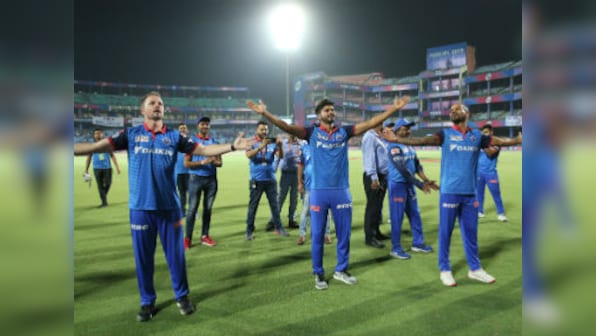 IPL 2020: Delhi Capitals' pacer Mohit Sharma feels his team has 'strongest bunch' of Indian cricketers to succeed in new season
