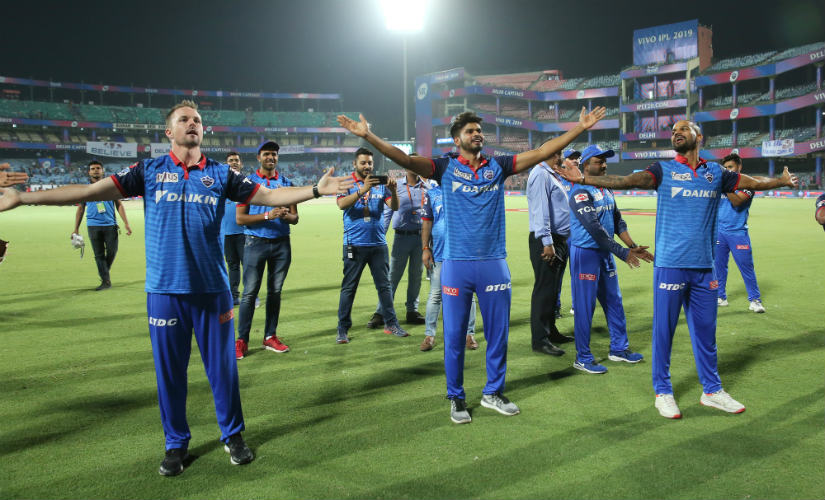 IPL 2019, DC season review: Investing in youth pays dividends for rechristened Delhi Capitals IPL 2019, DC season review: Investing in youth pays dividends for rechristened Delhi Capitals