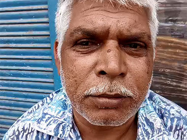 Lok Sabha polls: In East Delhi's Sonia Gandhi Camp, neither national issues nor NYAY impresses voters; all they want is a better life Lok Sabha polls: In East Delhi's Sonia Gandhi Camp, neither national issues nor NYAY impresses voters; all they want is a better life