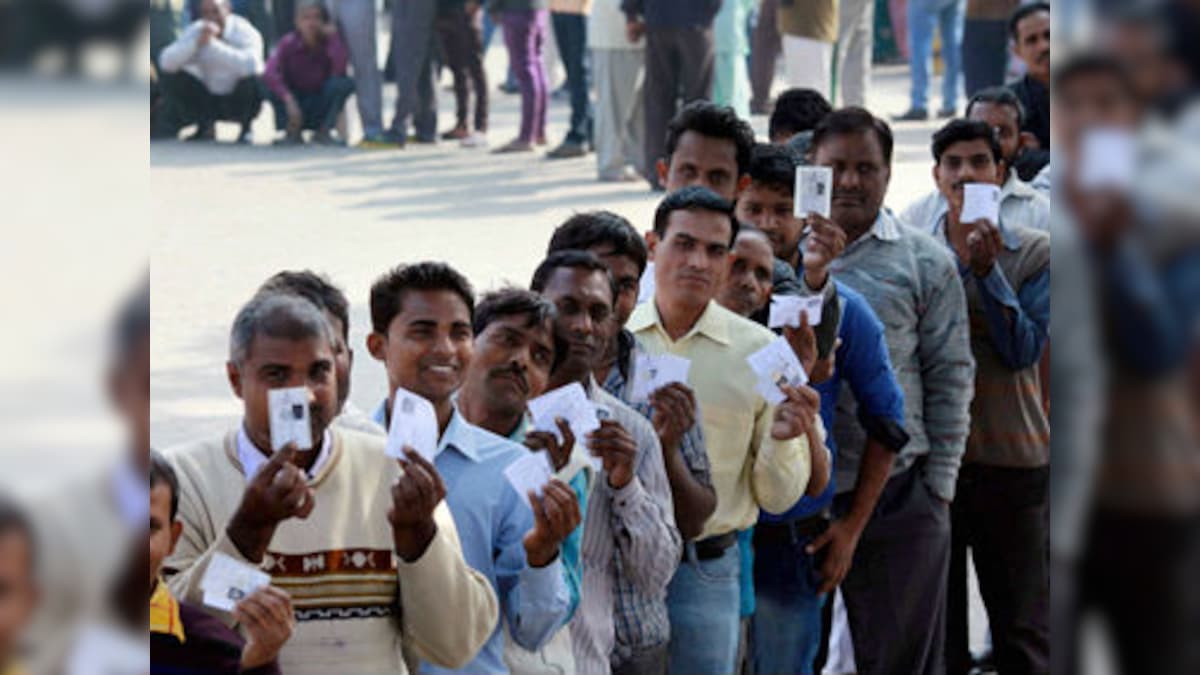 Exit Poll Results 2019 India: Get live updates online at Firstpost; watch it live on TV on CNN-News18