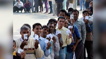 Amroha Election Result 2019 LIVE Updates: Kunwar Danish Ali of BSP leading against BJP candidate