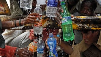 Drinking arsenic water can affect the heart and cause cardiovascular diseases, who knew?