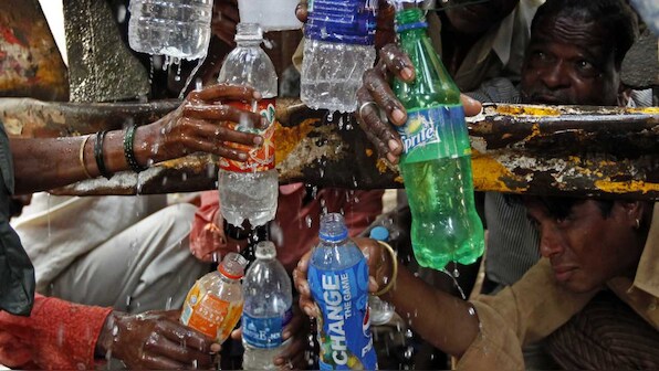 Drinking arsenic water can affect the heart and cause cardiovascular diseases, who knew?