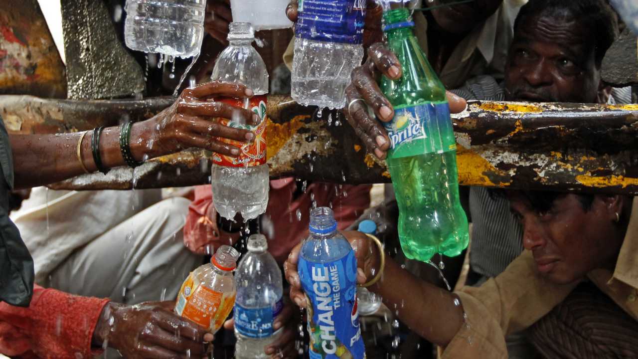 Drinking arsenic water can affect the heart and cause cardiovascular diseases, who knew? Drinking arsenic water can affect the heart and cause cardiovascular diseases, who knew?