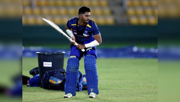 Dhananjaya de Silva, Sri Lanka batsman, World Cup 2019 Player Full Profile: Dhananjaya's multiple skills make him a vital cog for Sri Lanka
