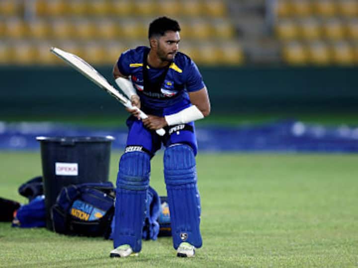 Dhananjaya de Silva, Sri Lanka batsman, World Cup 2019 Player Full Profile: Dhananjaya's multiple skills make him a vital cog for Sri Lanka Dhananjaya de Silva, Sri Lanka batsman, World Cup 2019 Player Full Profile: Dhananjaya's multiple skills make him a vital cog for Sri Lanka