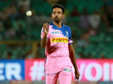 T20 Mumbai League 2019: Dhawal Kulkarni looks forward to guiding youngsters and developing local cricket T20 Mumbai League 2019: Dhawal Kulkarni looks forward to guiding youngsters and developing local cricket