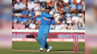 ICC Cricket World Cup 2019: 'Genius' MS Dhoni will be India's trump card thanks to his vast experience, says Zaheer Abbas