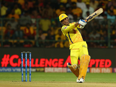 IPL 2019, CSK VS DC: MS Dhoni’s healing touch makes Chennai Super Kings appear invincible again IPL 2019, CSK VS DC: MS Dhoni’s healing touch makes Chennai Super Kings appear invincible again