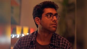 Writer-actor Dhruv Sehgal on his struggle to hold on to the Little Things that ground and shape his life