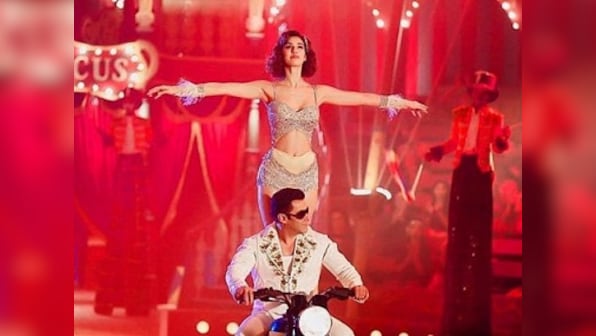 Bharat: Disha Patani says she probably 'won't get to work with Salman Khan again' due to their age difference