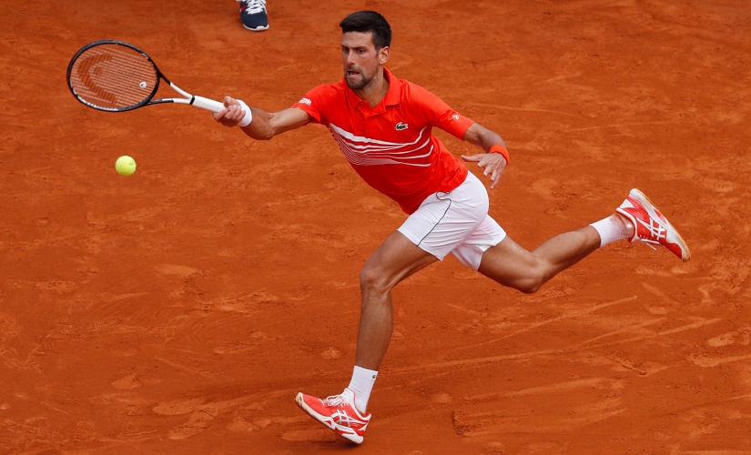 Madrid Masters 2019 draw analysis: Roger Federer returns, but the bigger story is around Rafael Nadal and Dominic Thiem