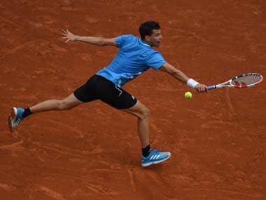 french open tennis live scores