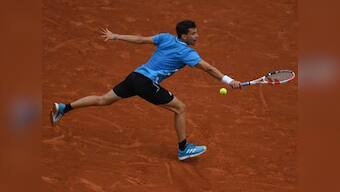 Match Highlights, French Open Quarters 2019: Novak Djokovic beats Alexander Zverev; Dominic Thiem through to semis