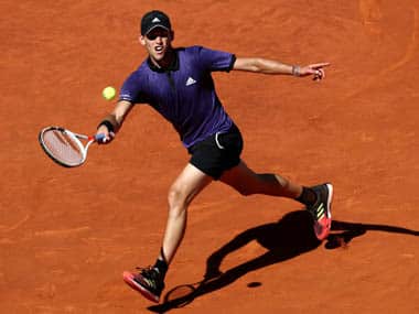French Open 2019: 'Prince of clay' Dominic Thiem looks to snatch Rafael Nadal's crown in potentially career-defining tournament