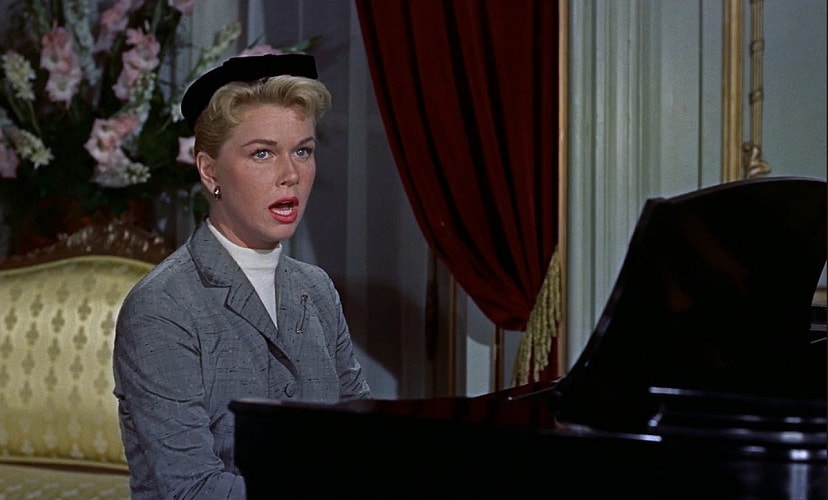 Doris Day will have no funeral, memorial service as per instructions in her will, says manager