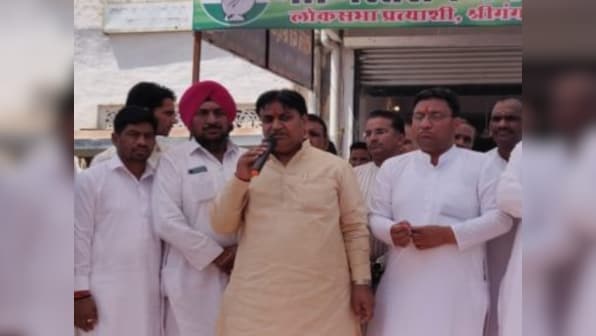 BJP govt added chapters on RSS to textbooks, glorified Veer Savarkar, Deendayal Upadhyaya, says Rajasthan education minister