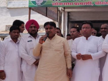 BJP govt added chapters on RSS to textbooks, glorified Veer Savarkar, Deendayal Upadhyaya, says Rajasthan education minister BJP govt added chapters on RSS to textbooks, glorified Veer Savarkar, Deendayal Upadhyaya, says Rajasthan education minister