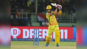 IPL 2019, Qualifier 2: Faf du Plessis' intent with the bat against young Delhi Capitals takes Chennai Super Kings to yet another final