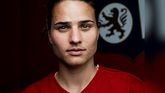 FIFA Women's World Cup 2019: Germany's Dzsenifer Marozsan was confident of coming back stronger after battling lung embolism