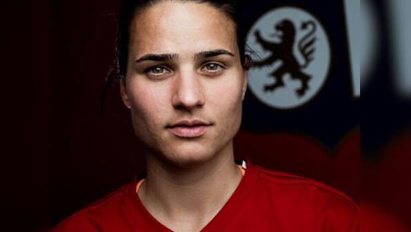 FIFA Women's World Cup 2019: Germany's Dzsenifer Marozsan was confident of coming back stronger after battling lung embolism