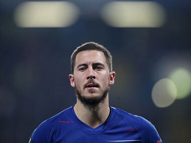 Premier League: Willian desperate for Eden Hazard to reject Real Madrid move and stay at Chelsea next season