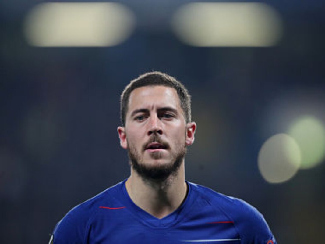 Premier League Willian Desperate For Eden Hazard To Reject Real Madrid Move And Stay At Chelsea Next Season Sports News Firstpost
