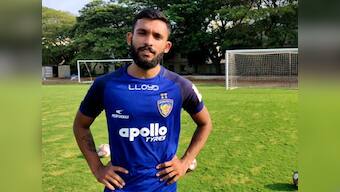 Indian Super League: Chennaiyin FC announce signing of Edwin Vanspaul from neighbours Chennai City FC