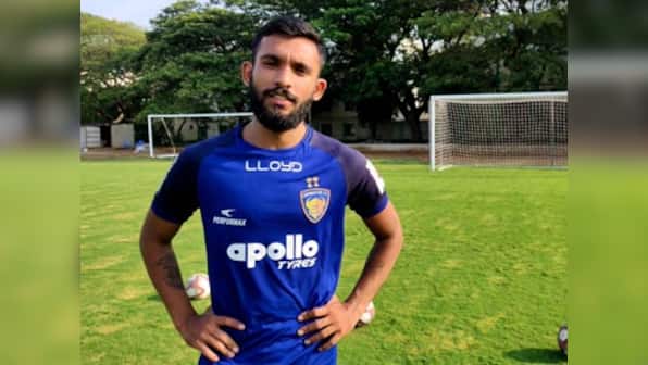 Indian Super League: Chennaiyin FC announce signing of Edwin Vanspaul from neighbours Chennai City FC