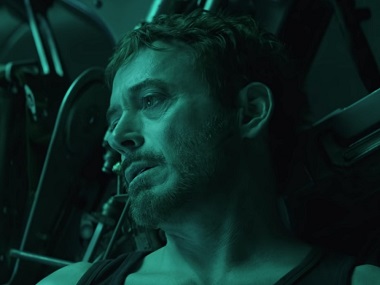 Avengers: Endgame box office collection — Marvel juggernaut rakes in Rs 28.50 cr on Day 6 Avengers: Endgame box office collection — Marvel juggernaut rakes in Rs 28.50 cr on Day 6