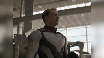 Avengers: Endgame surpasses $500 mn mark in China, becomes most successful foreign film title of all time