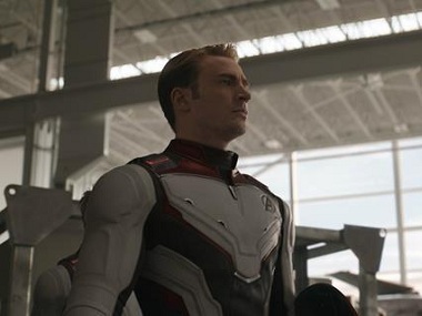 Avengers: Endgame surpasses $500 mn mark in China, becomes most successful foreign film title of all time Avengers: Endgame surpasses $500 mn mark in China, becomes most successful foreign film title of all time