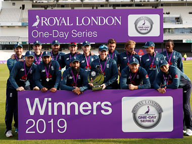 England vs Pakistan: Hosts justify World Cup favourites tag even as Sarfaraz Ahmed and Co fret over abject bowling performances England vs Pakistan: Hosts justify World Cup favourites tag even as Sarfaraz Ahmed and Co fret over abject bowling performances