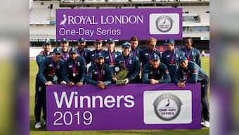 England vs Pakistan: Hosts justify World Cup favourites tag even as Sarfaraz Ahmed and Co fret over abject bowling performances