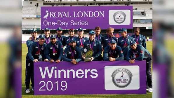 England vs Pakistan: Hosts justify World Cup favourites tag even as Sarfaraz Ahmed and Co fret over abject bowling performances