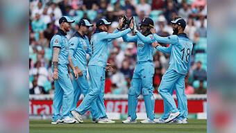 ICC Cricket World Cup 2019: England favourites for title but don't discount India and Australia's chances, says Glenn McGrath