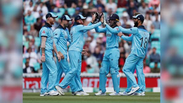ICC Cricket World Cup 2019: England favourites for title but don't discount India and Australia's chances, says Glenn McGrath