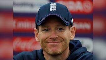 ICC Cricket World Cup 2019: Winning tournament as hosts would mean 'a huge amount' for sport in England, says Eoin Morgan