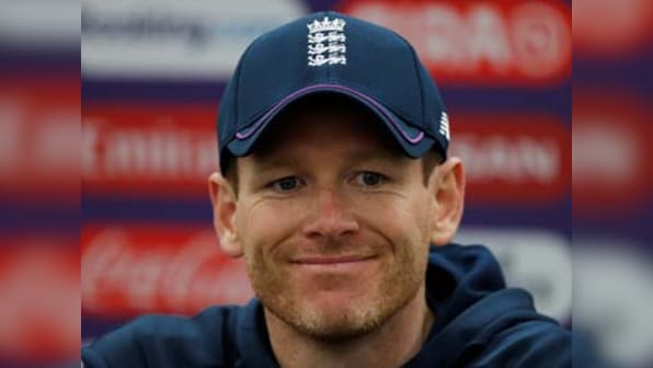 Eoin Morgan interview: 'It wasn't hugely challenging to get players to buy-in to the aggressive brand of cricket'