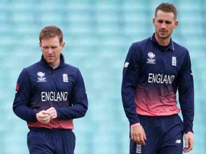 ICC Cricket World Cup 2019: England captain Eoin Morgan accuses Alex Hales of showing "complete disregard" for team values