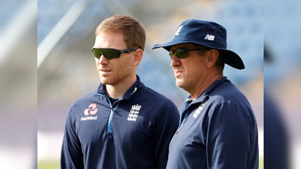 ICC Cricket World Cup 2019: ICC Cricket World Cup 2019: England captain Eoin Morgan's preference to be considered to finalise hosts' 15-man squad, says Trevor Bayliss
