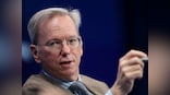 Former Google CEO Eric Schimdt to step down from board after 18 years, will continue as tech advisor at Alpabet Inc